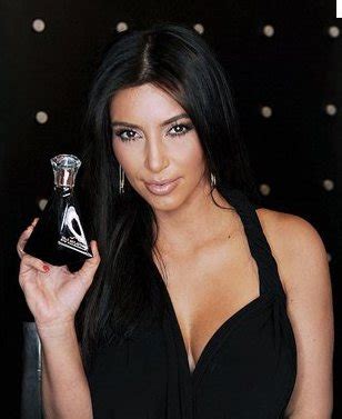 Nuts 4 Stuff: True Reflection Perfume by Kim Kardashian Review