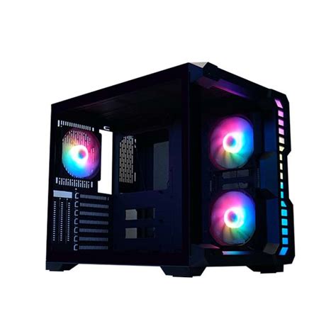 CASING PC CASE NYK RUBIX T80 MDP IT And Electronic Superstore