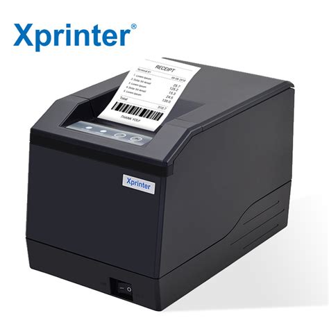 Xprinter XP 303B 3 Inch Thermal Label Printer Barcode Receipt Thermal