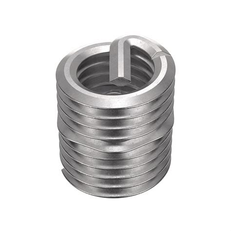 Heli Coil Tangless Tang Style Screw Locking Helical Insert 4gda9at3591 4cw375 Grainger