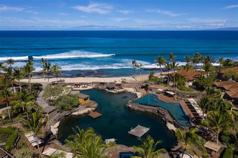 Four Seasons Resort Hualālai on Hawaiʻi Island Unveils Multimillion ...