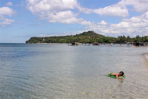 13 BEST BEACHES IN BATANGAS, PHILIPPINES | The Poor Traveler Itinerary Blog