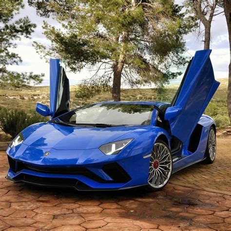 Lamborghini Aventador S Lamborghini Aventador Sports Cars Luxury Luxury Cars