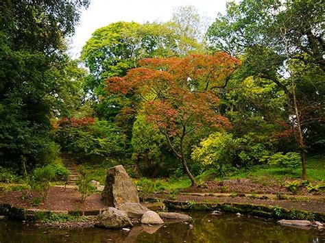 Dalzell Estate Motherwell Whats On Lanarkshire