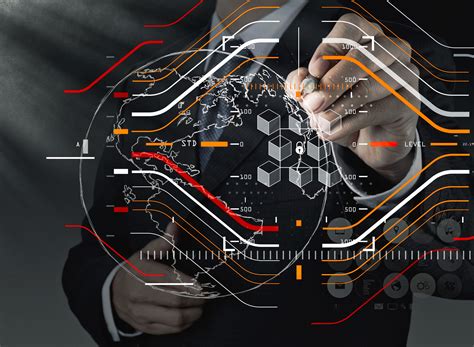 Lock&Track, un paso más en blockchain - DirectorTIC