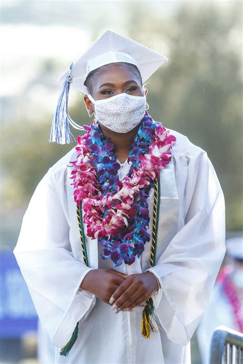 Bonsall High Graduation - Village News