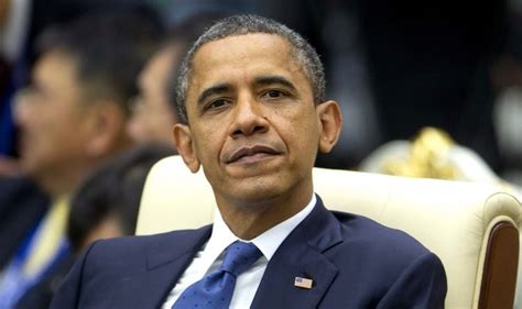 The President of America Barack Obama Biography - Facts about Obama