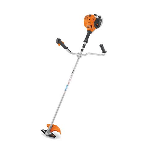 Stihl Fs C E Petrol Brushcutter Sims Garden Machinery