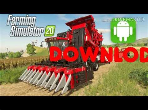 Saiu Bras Lia Farming Simulator Para Android Como Como Baixar E Como