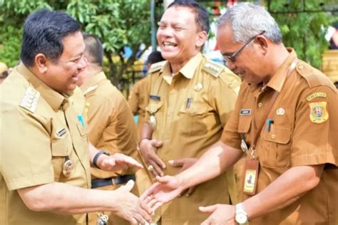 UU Nomor 20 Tahun 2023 Mengatur Tentang Tunjangan PPPK Segini GAJI