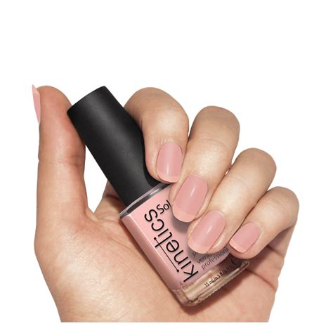 Vernis Ongles Solargel Ml Nude By Nude Kinetics