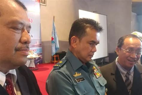 Potensi Maritim Kepri Belum Digarap Secara Maksimal Jawa Pos