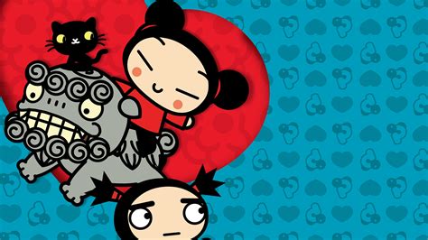 The BEST episodes of Pucca season 1 | Episode Ninja