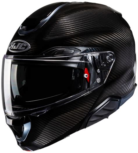 HJC RPHA 91 Carbon Modular Helmet