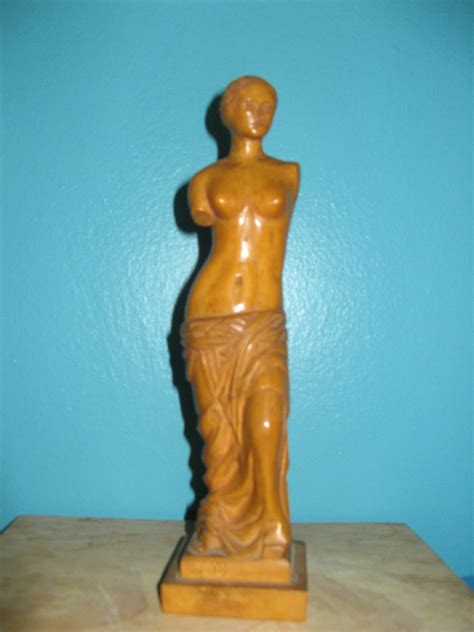 Romosga Figura Venus De Milo