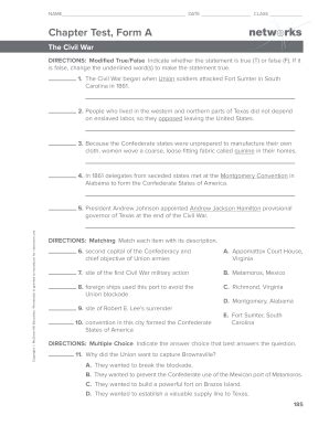 Mla Citation Quiz Fill Online Printable Fillable Blank Pdffiller