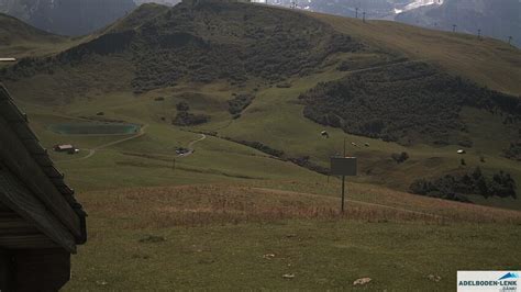 Adelboden Lenk Webcam Adelboden Lenk