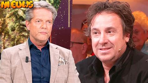 Wie Moet Marco Borsato Straks Schadeloos Stellen Het Slachtoffer