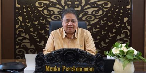 Pemerintah Komitmen Jaga Ketersediaan Energi Nasional Berkelanjutan