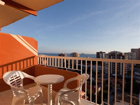 Hotel Cabana 3*- Benidorm | Mejor Precio Online | Web Oficial