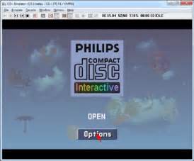 CD I Emulator Philips CDi Emulators Zophar S Domain