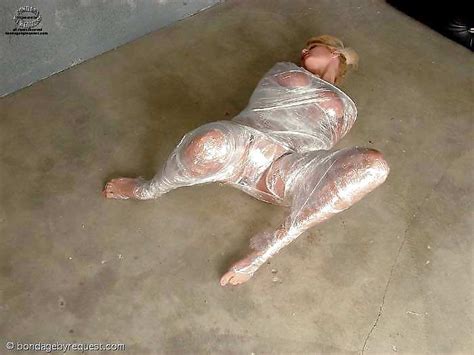 Plastic Wrap Girls 02 Porn Pictures XXX Photos Sex Images 954526 PICTOA