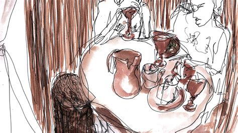 What Its Like Dining At A Naked Restaurant Eater