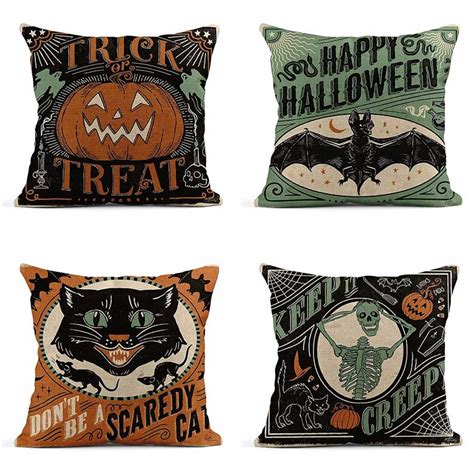 20 Cute Halloween Decorations for a Sweet (Not Spooky!) Holiday