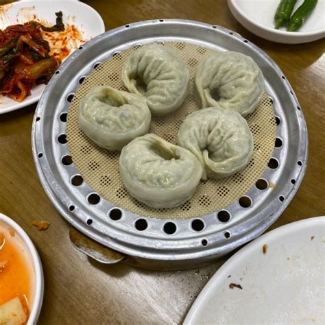 대구 다사 맛집 부림해물손수제비 칼국수 맛있는 곳 네이버 블로그