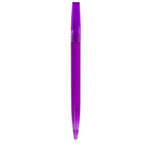 Stylo Bille London Plastique Publicitaire Personnalis