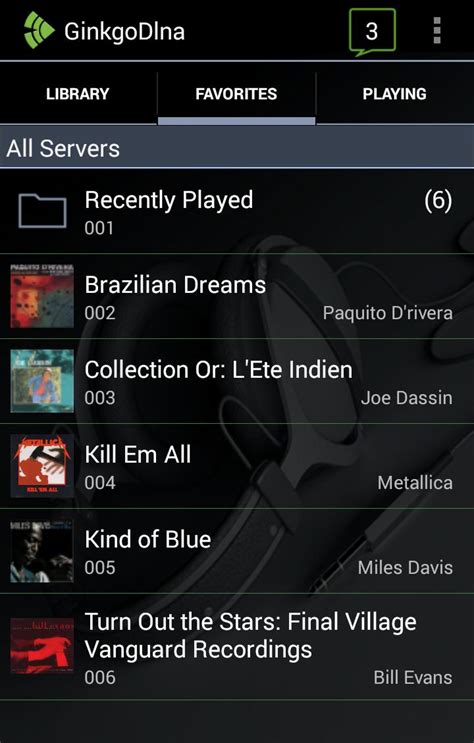 DLNA Player APK for Android Download