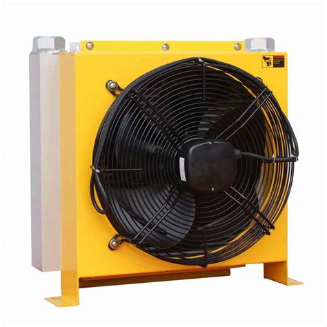 Hydraulic Coolers Supplier Manufacturer Chance Hydraulics