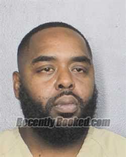 Recent Booking Mugshot For Stanley Guy Toussaint In Broward County