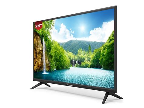 24” BASIC LED TV 24MR01 Price in Bangladesh. - E-Bazar.org