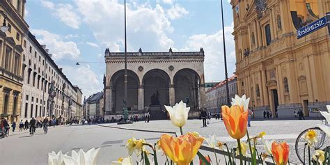 München Sehenswürdigkeiten du sehen musst