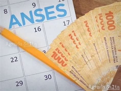 Anses Quiénes Cobran Este Viernes 19 De Mayo De 2023