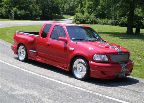 Ford F150 Custompicture 1 Reviews News Specs Buy Car