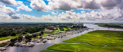 Home Page | Brunswick GA