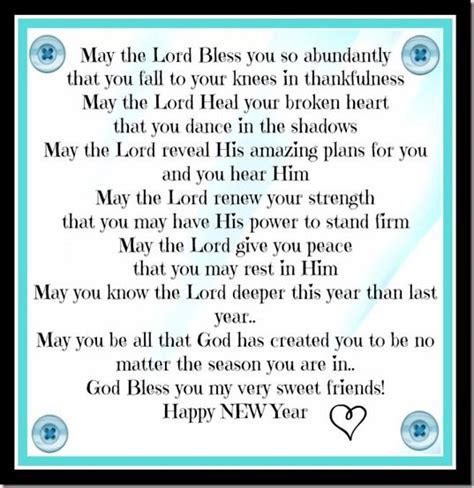 New Years Blessing 2013 Blessed Quotes Quotes About New Year New