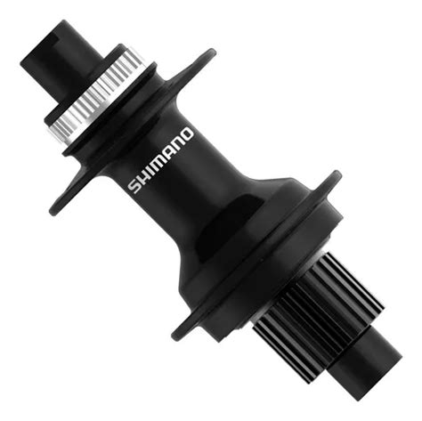 Cubo Tras Microspline Shimano Deore Fh mt410 28 Furos 142mm Frete grátis