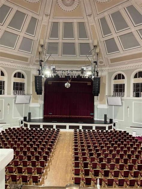 Seat Views From Villagaiety Page