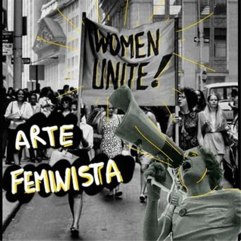 Revista Mujeres Feminismo En El Arte