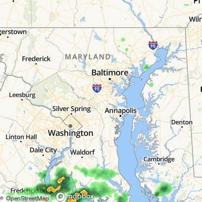 Odenton, MD Severe Weather Alert | Weather Underground