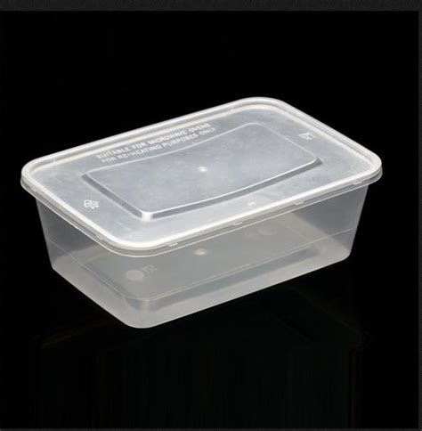 China Food Grade Plastic Storage Container - China Food Container and Plastic Container price