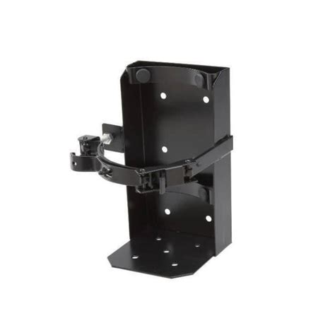 Lb Fire Extinguisher Vehicle Mounting Bracket North Ridge Fire Equipment