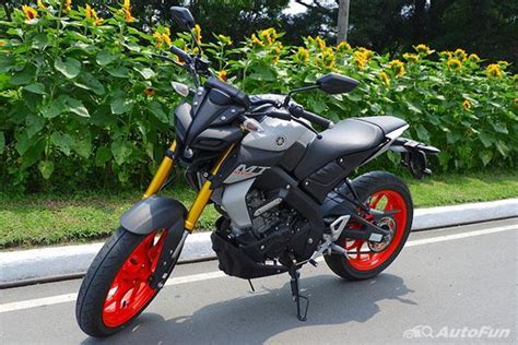 Yamaha Mt Berstatus Naked Bike Termahal Apa Saja Kelebihan Dan