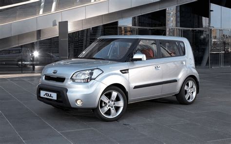 2008 Kia Soul 229746 Best Quality Free High Resolution Car Images