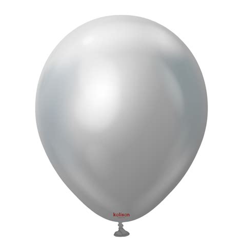 Mirror Gold Kalisan Balloon