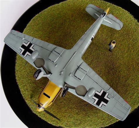 Adolf Galland General of Fighters | iModeler