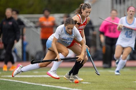 Field Hockey Olympic Conference Season In Review 2024